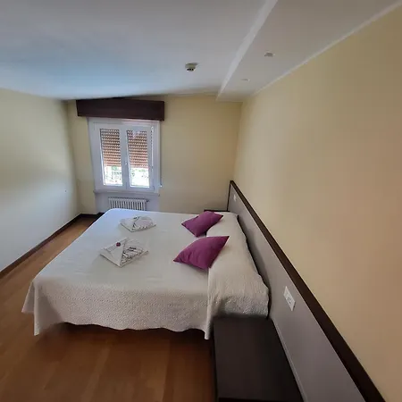 Penthouse Casa Alkea Masse View * Brenzone sul Garda