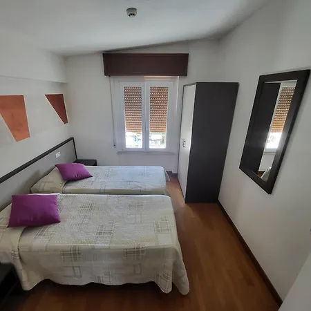 Apartment Penthouse Casa Alkea Masse View *