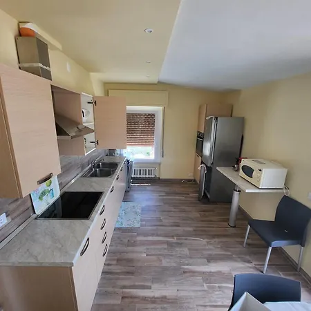 דירה Penthouse Casa Alkea Masse View