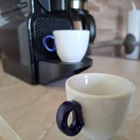 Penthouse Casa Alkea Masse View 아파트