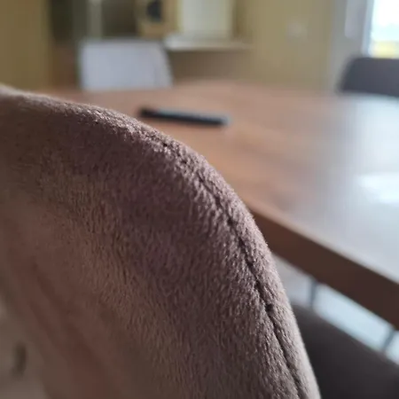 아파트 Penthouse Casa Alkea Masse View