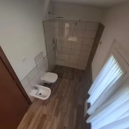 아파트 Penthouse Casa Alkea Masse View 브렌조네 술 가르다