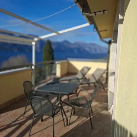 Penthouse Casa Alkea Pool Privat & Pear Апартаменты