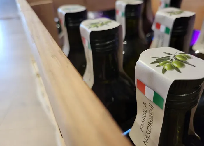 Penthouse Casa Alkea Masse View