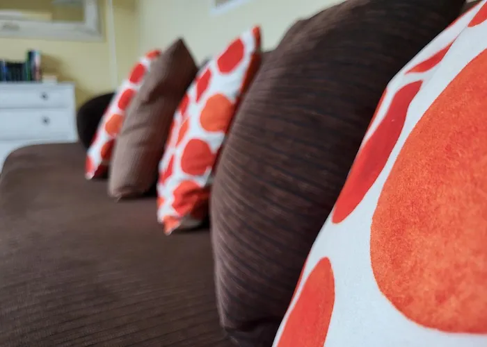 Penthouse Casa Alkea Masse View 아파트 *