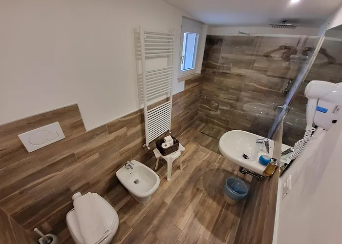 Penthouse Casa Alkea Masse View