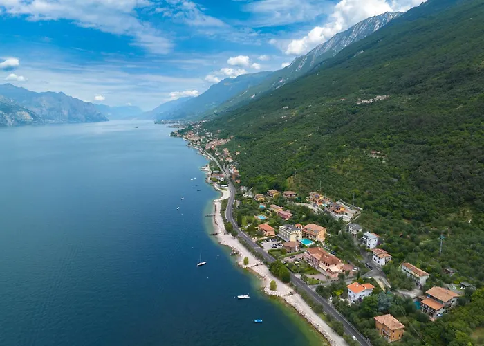 Penthouse Casa Alkea Masse View 아파트